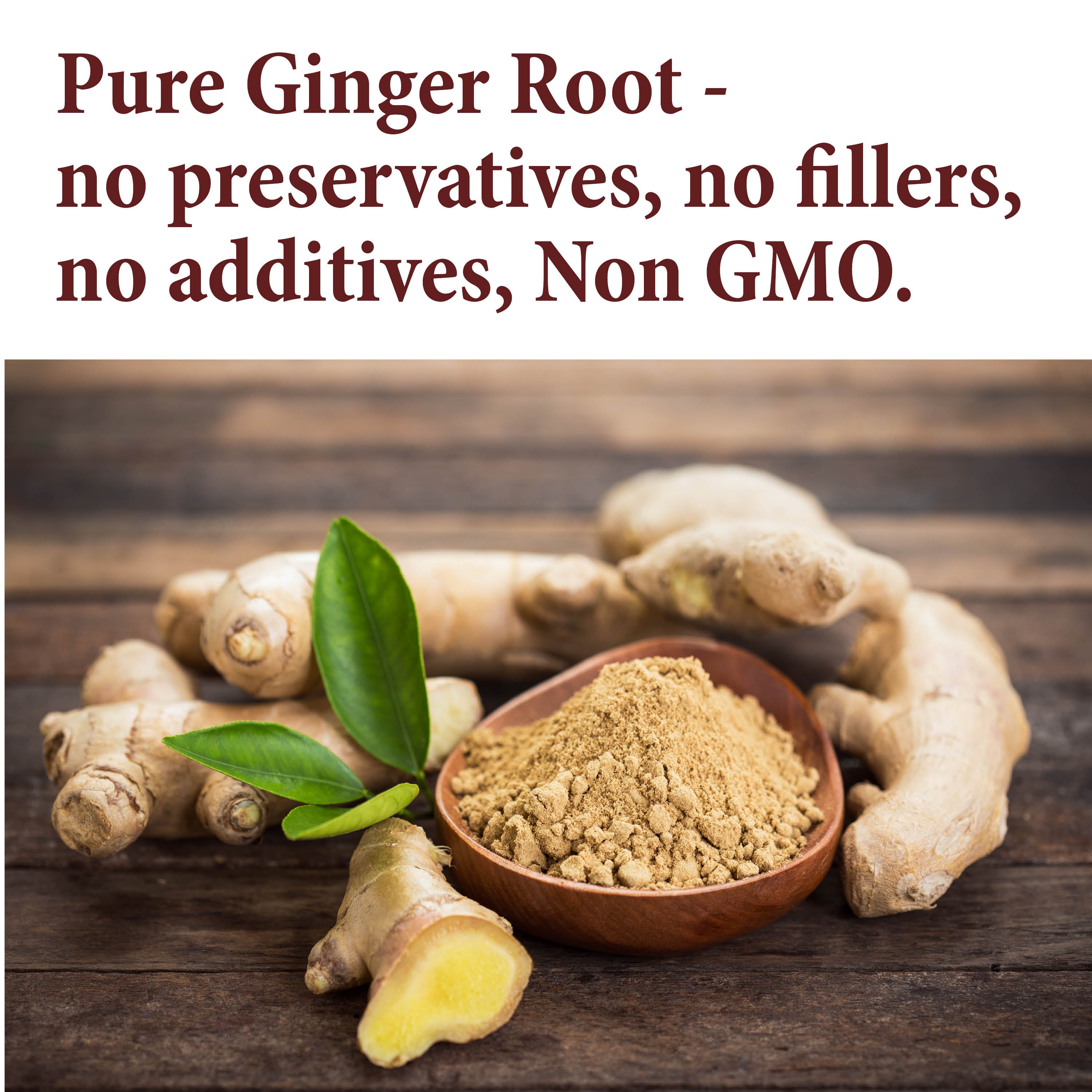 Ginger Def Ginger Powder Benefits